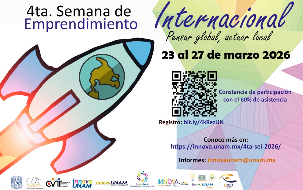 Ingeniería UNAM tweet media