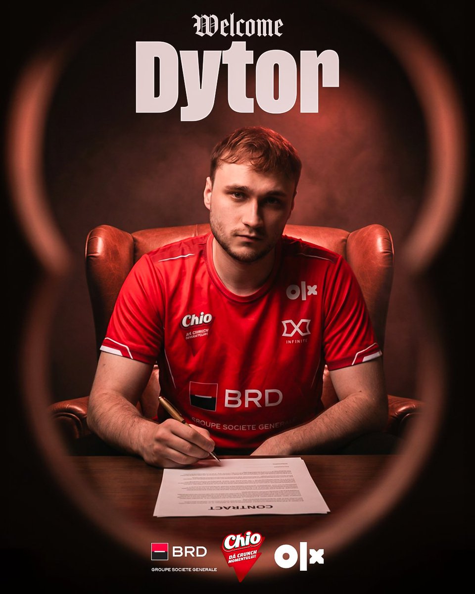 Infinite Gaming tweet media