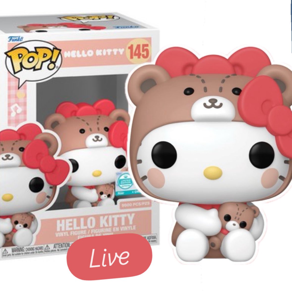 Funko POP News ! tweet media