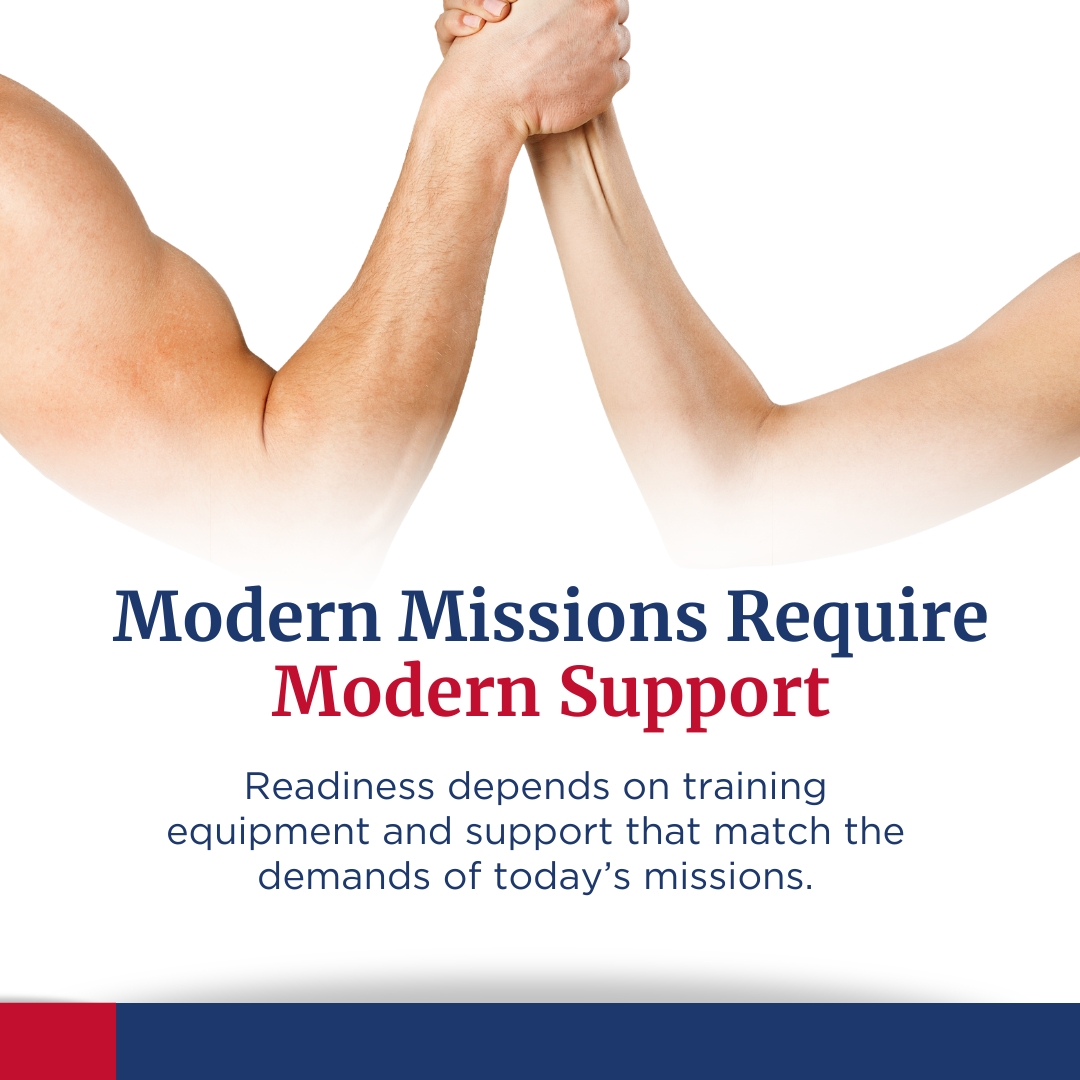 Reserve Organization of America tweet media