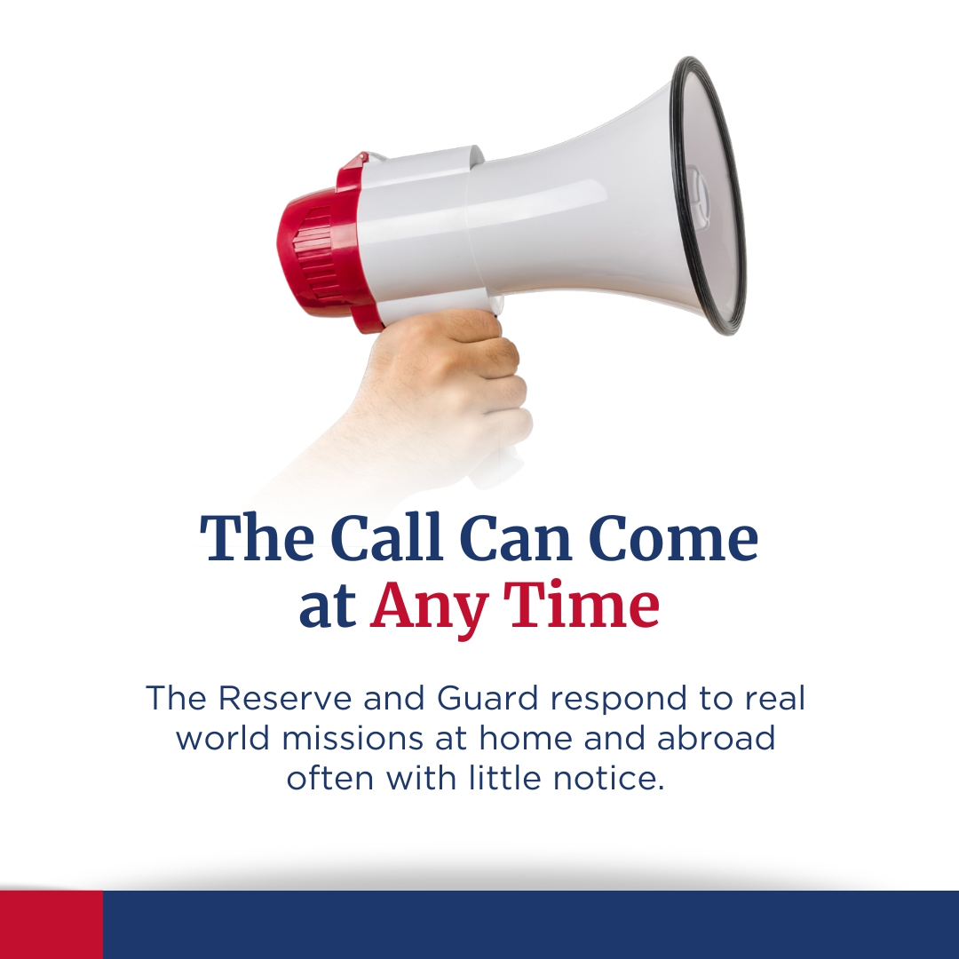 Reserve Organization of America tweet media