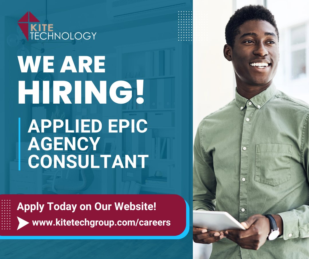 Kite Technology Group tweet media