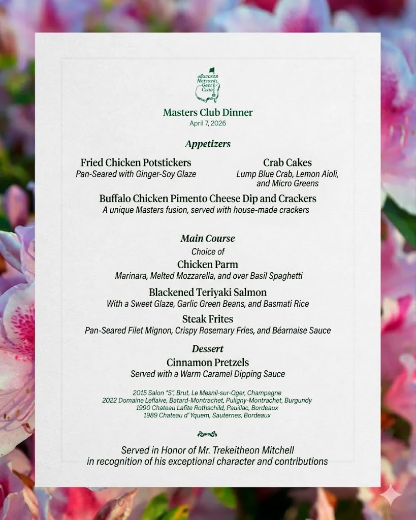 Trekeitheon Mitchell tweet media