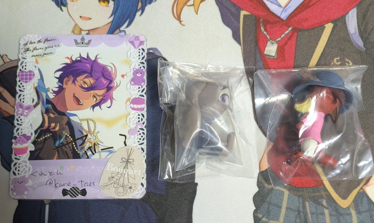 くれとん @ プロカ必読 tweet media