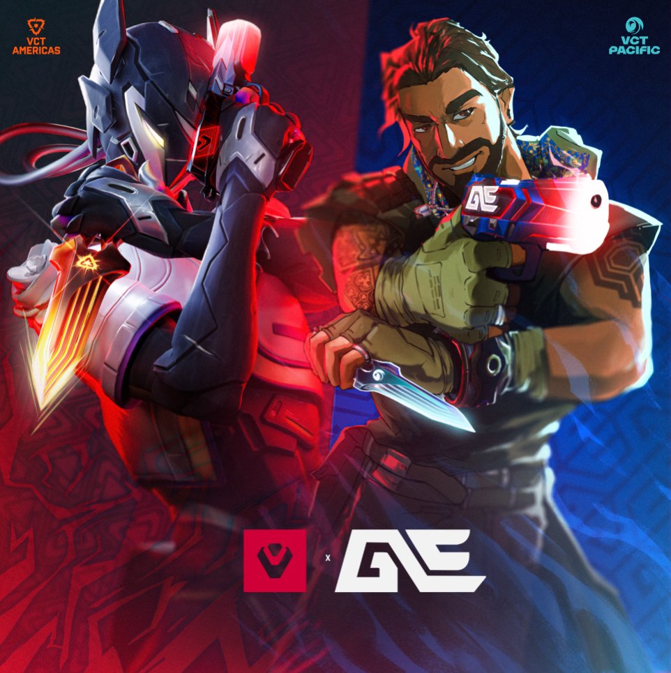 Global Esports tweet media