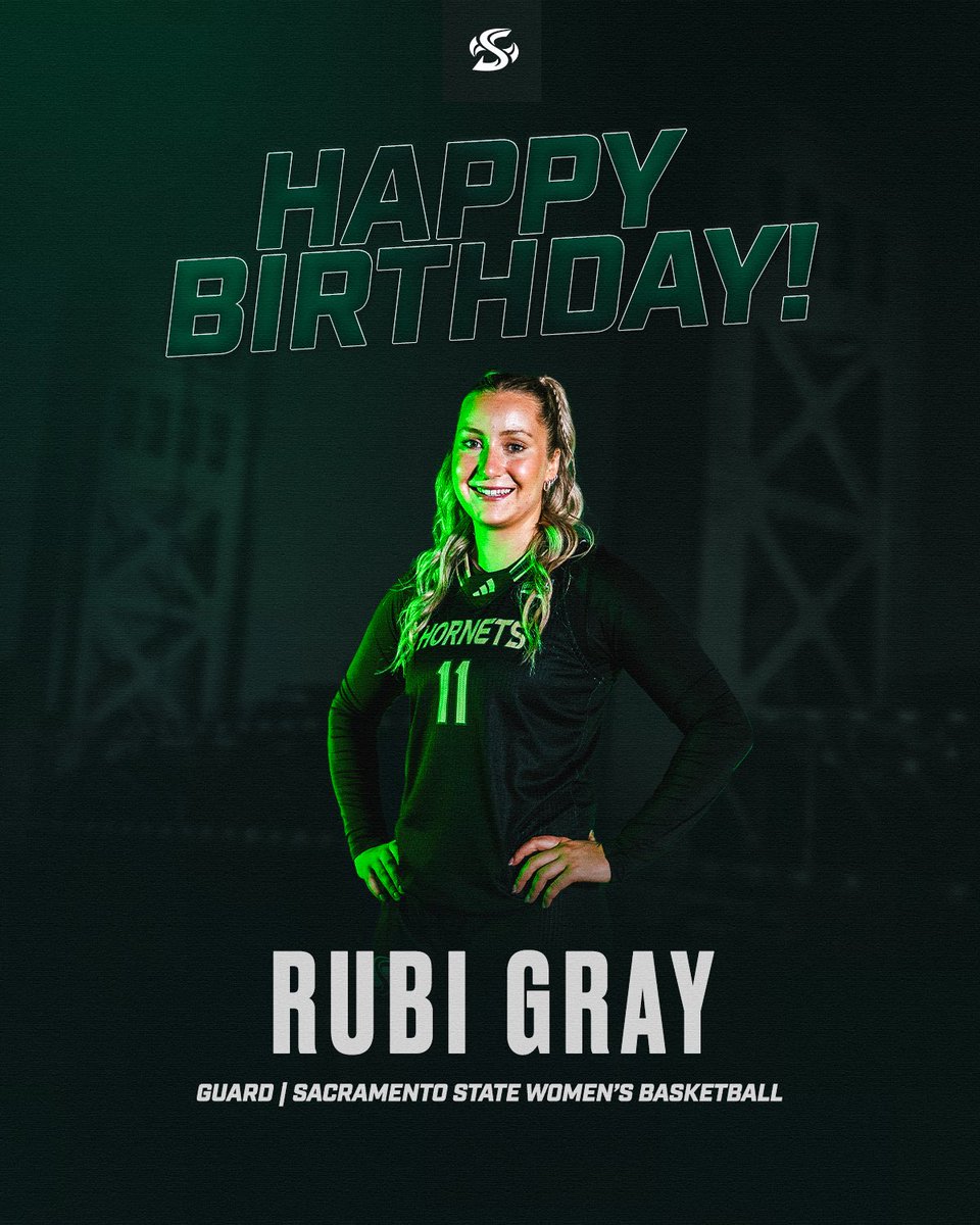 Sac State WBB tweet media