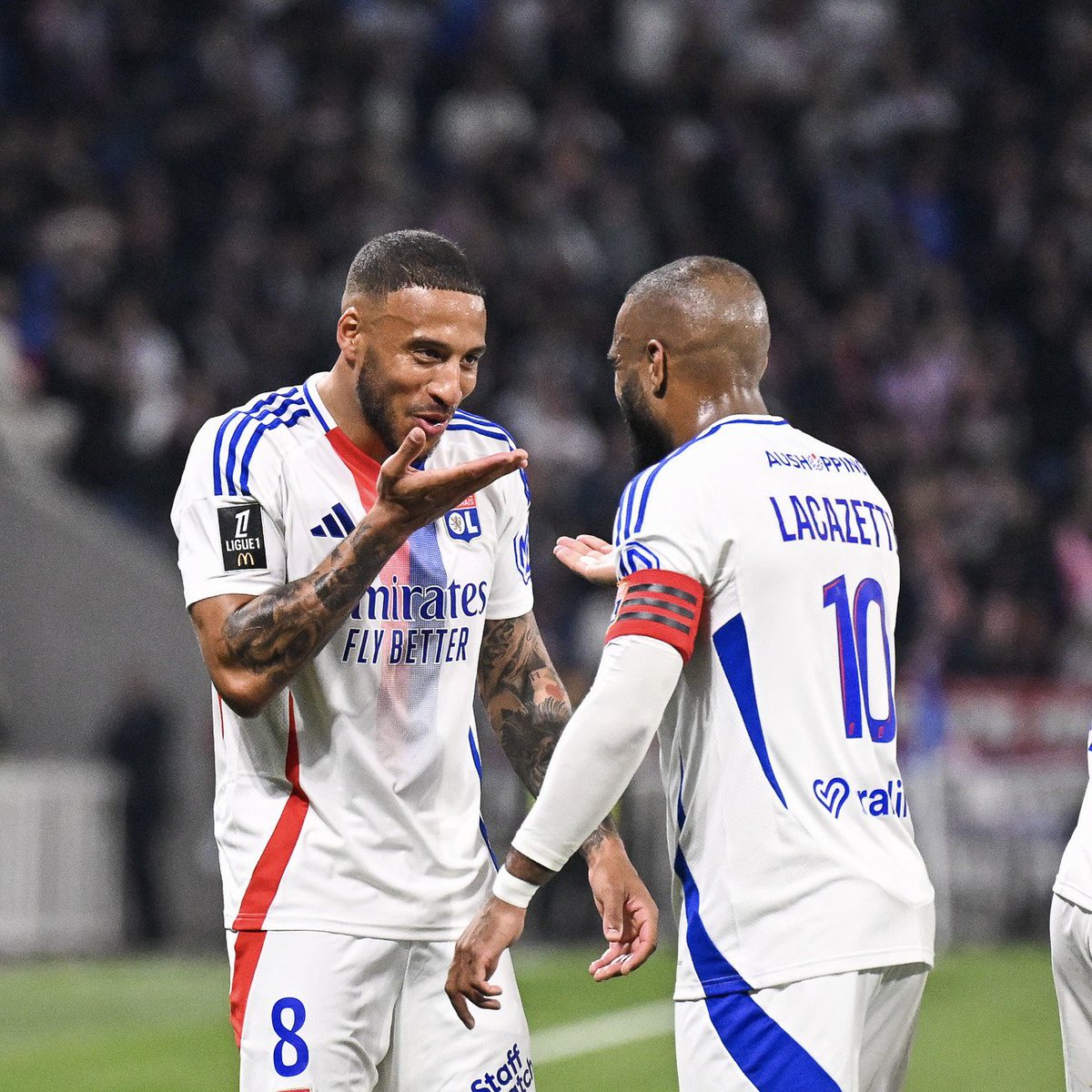 Actu Foot tweet media