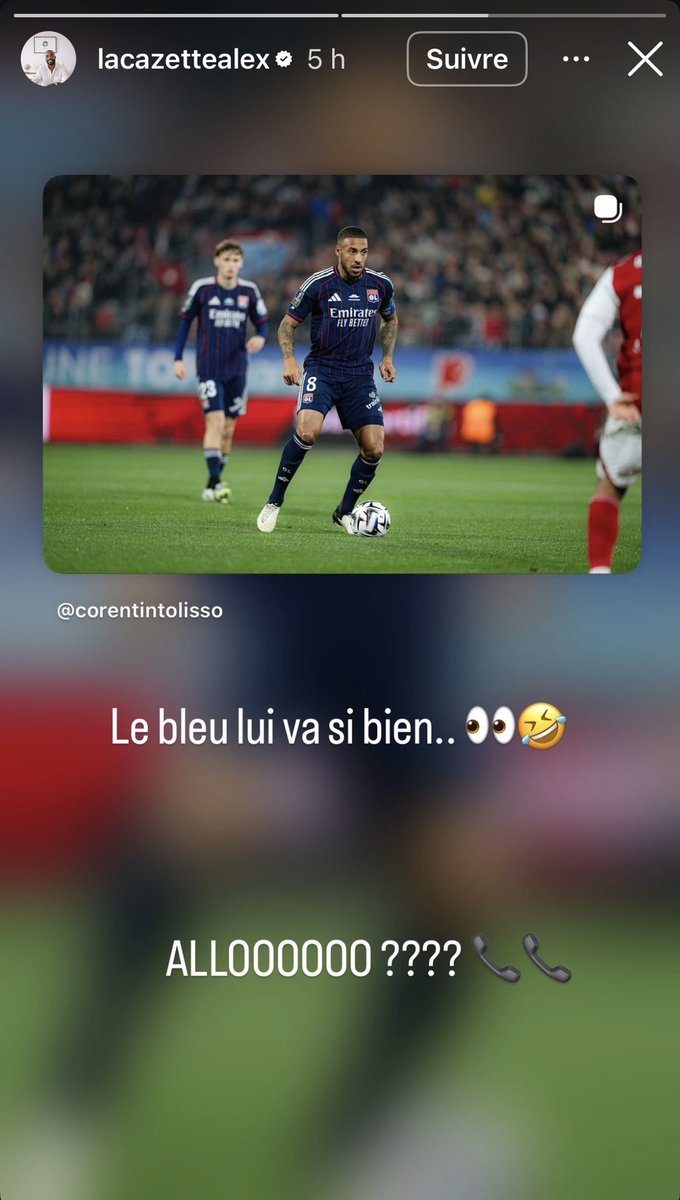 Actu Foot tweet media