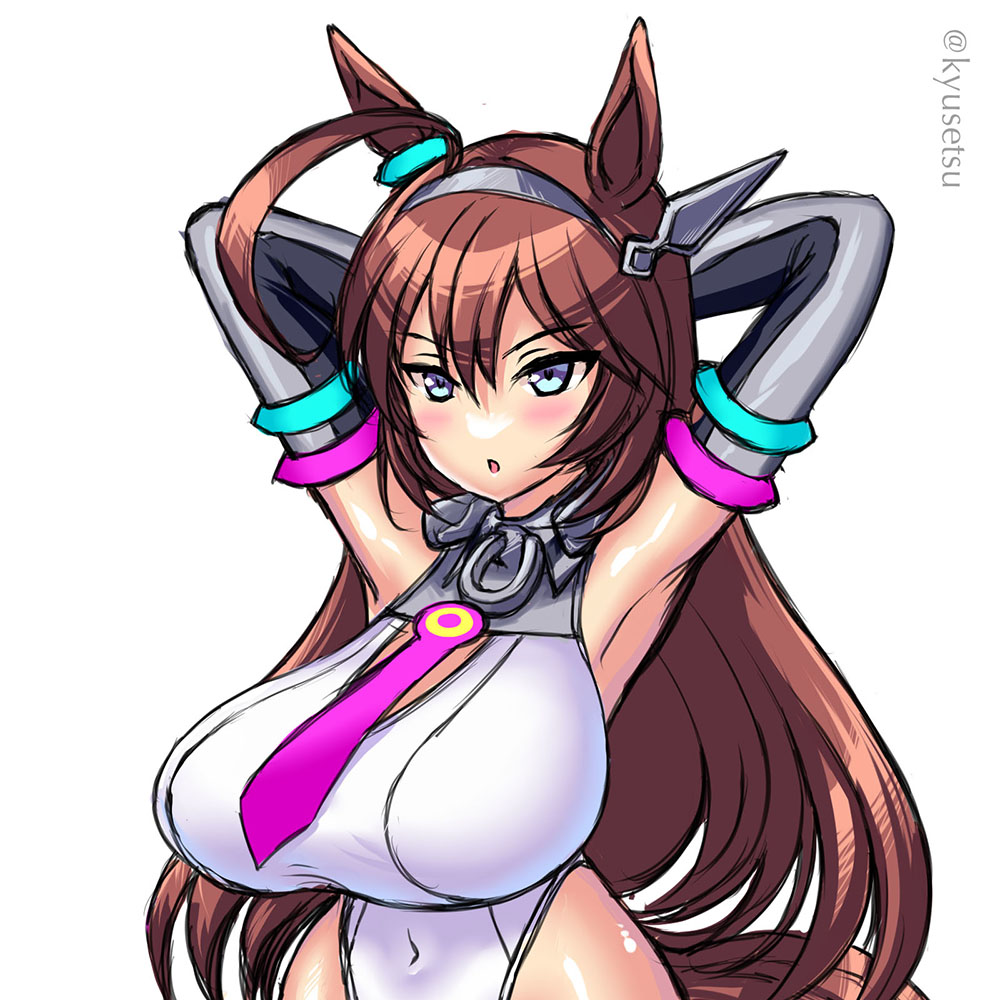 Skebに作品を納品せり
MBとRSにござります。諸事情によりこれ以上詳述してはいけない(戒め) 