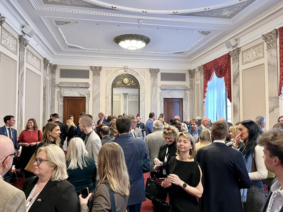 Latvia in USA | #StandWithUkraine 🇺🇦 tweet media