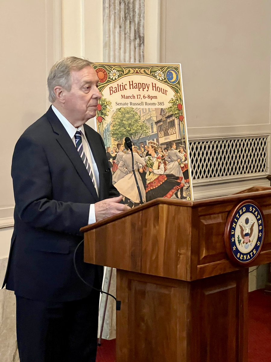 Latvia in USA | #StandWithUkraine 🇺🇦 tweet media