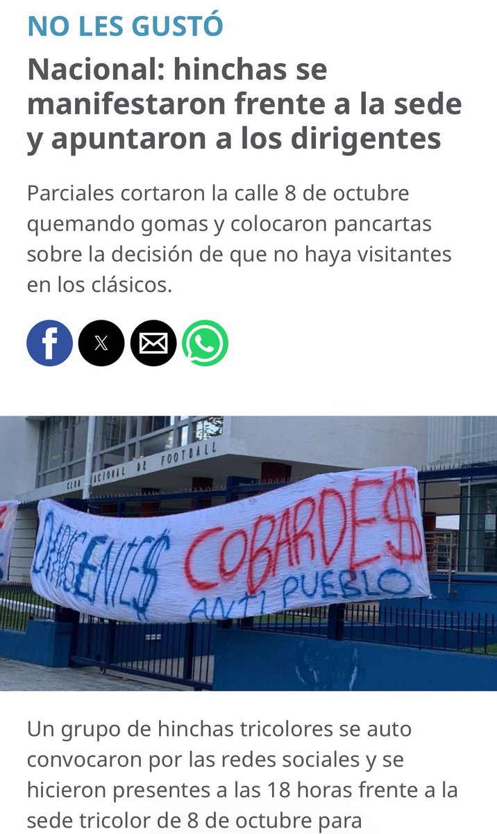La realidad es una sola