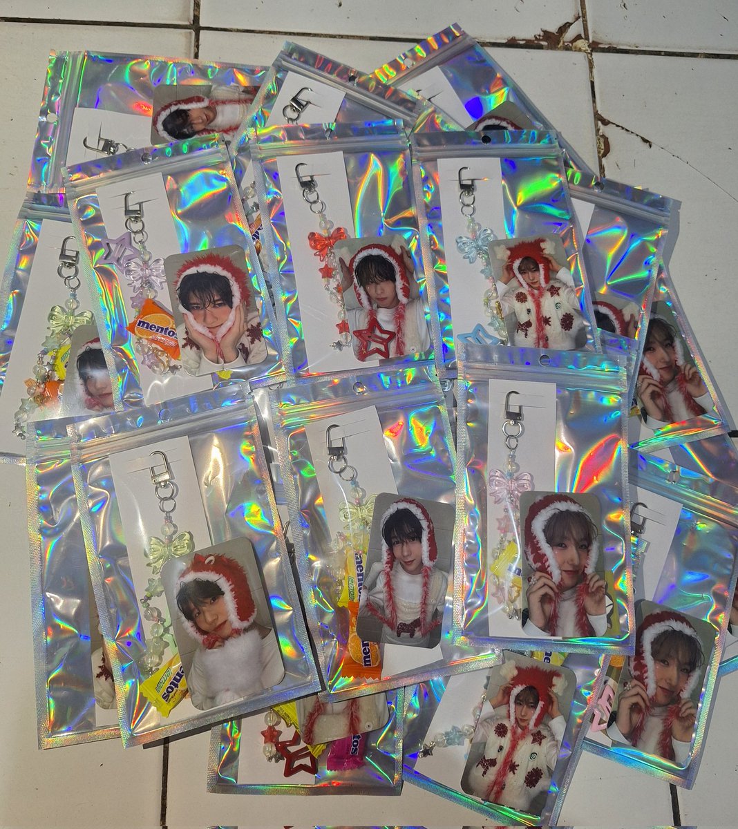 Rere🍑🌷 (｡◠‿◠｡) tweet media