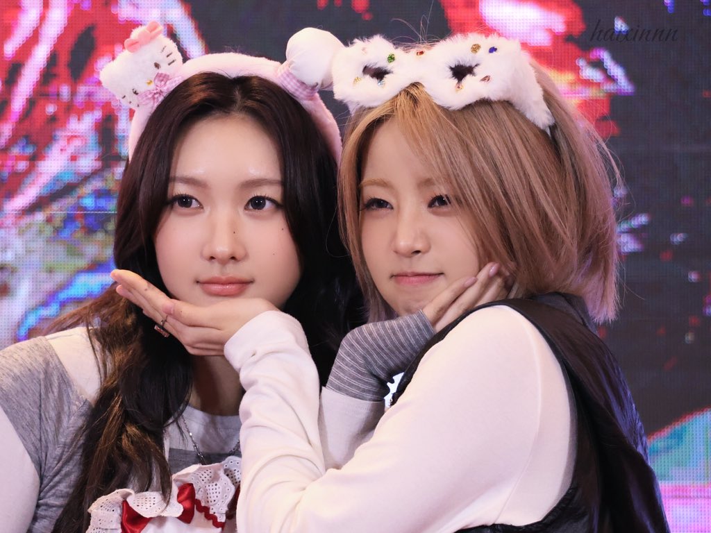 동그랗다
#YOUNGPOSSE #영파씨 
#SUNHYE #정선혜 #위연정 #YEONJUNG