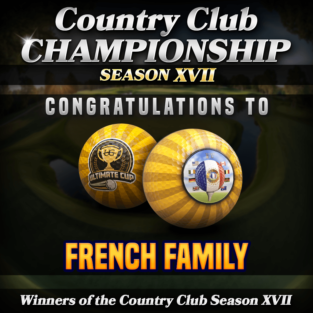 Ultimate Golf! tweet media