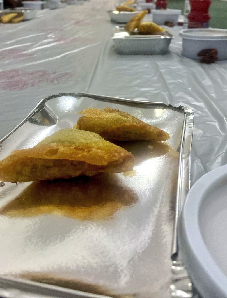 جمعية البر الخيرية بمركز ثقيف tweet media