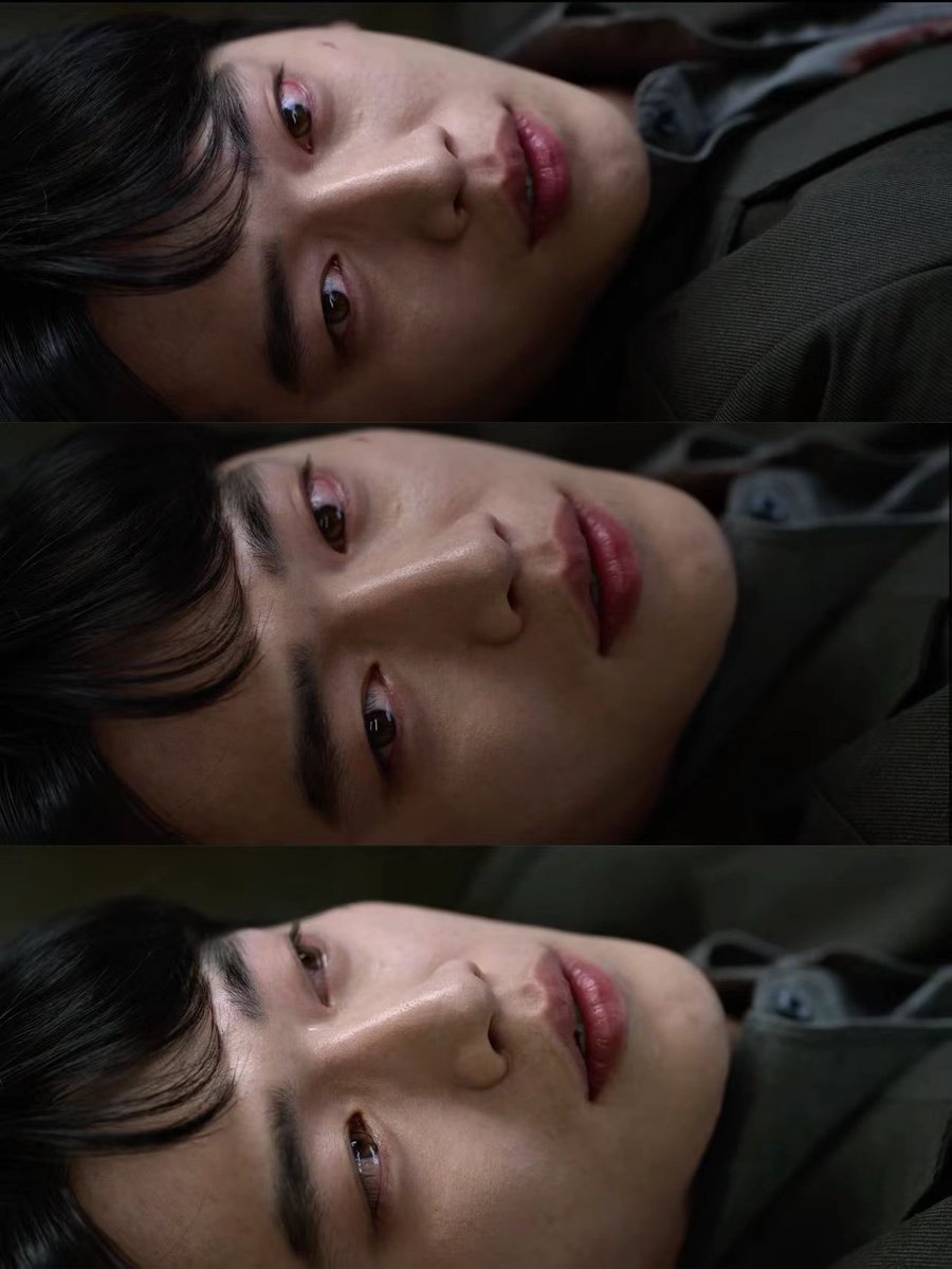 bblyumyummy's tweet photo. 얘들아..그리드 좀 봐봐ㅠㅠ
내 최애 김새하는 마음속으로 극심한 고통을 참으며 모든 진실을 알고도 착한 사람을 선택한 거야…서강준 연기 너무 잘해서 다들 깜짝 놀라실 것 같은데…
진짜 예상치 못한 연기 순발력 https://t.co/cKTPyxfdpG