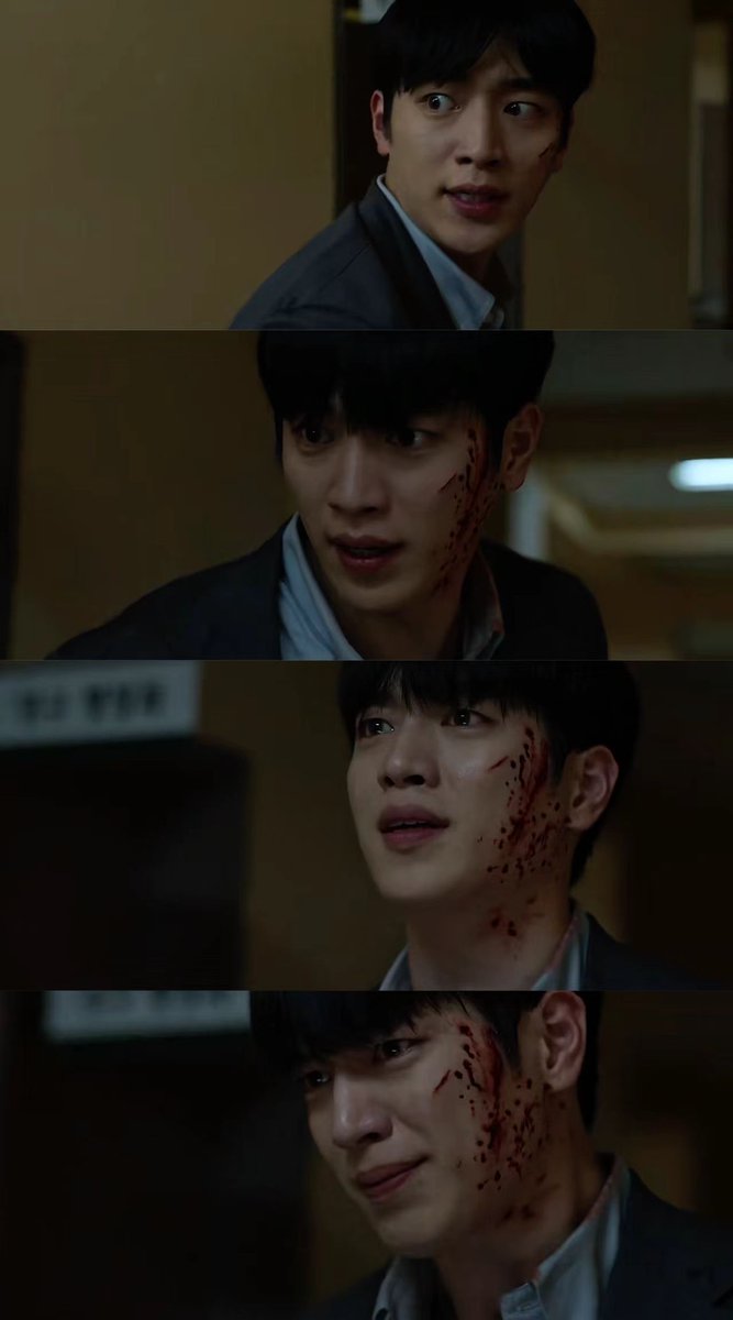 bblyumyummy's tweet photo. 얘들아..그리드 좀 봐봐ㅠㅠ
내 최애 김새하는 마음속으로 극심한 고통을 참으며 모든 진실을 알고도 착한 사람을 선택한 거야…서강준 연기 너무 잘해서 다들 깜짝 놀라실 것 같은데…
진짜 예상치 못한 연기 순발력 https://t.co/cKTPyxfdpG
