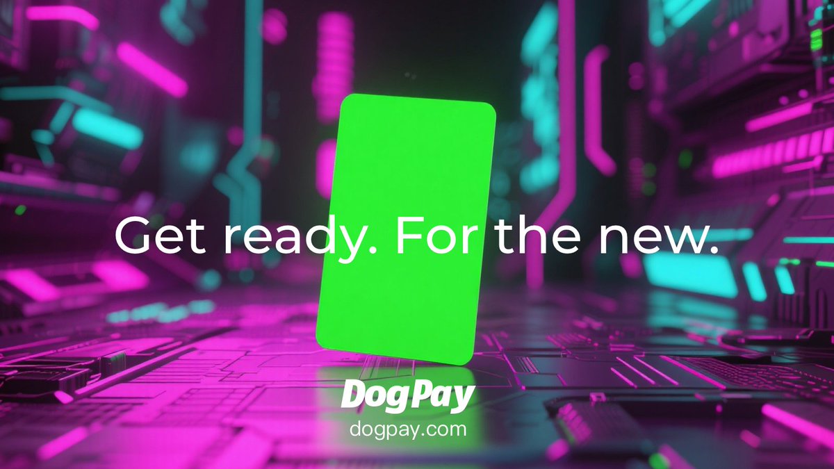 DogPay tweet media