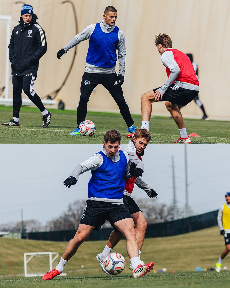 Sporting Kansas City tweet media