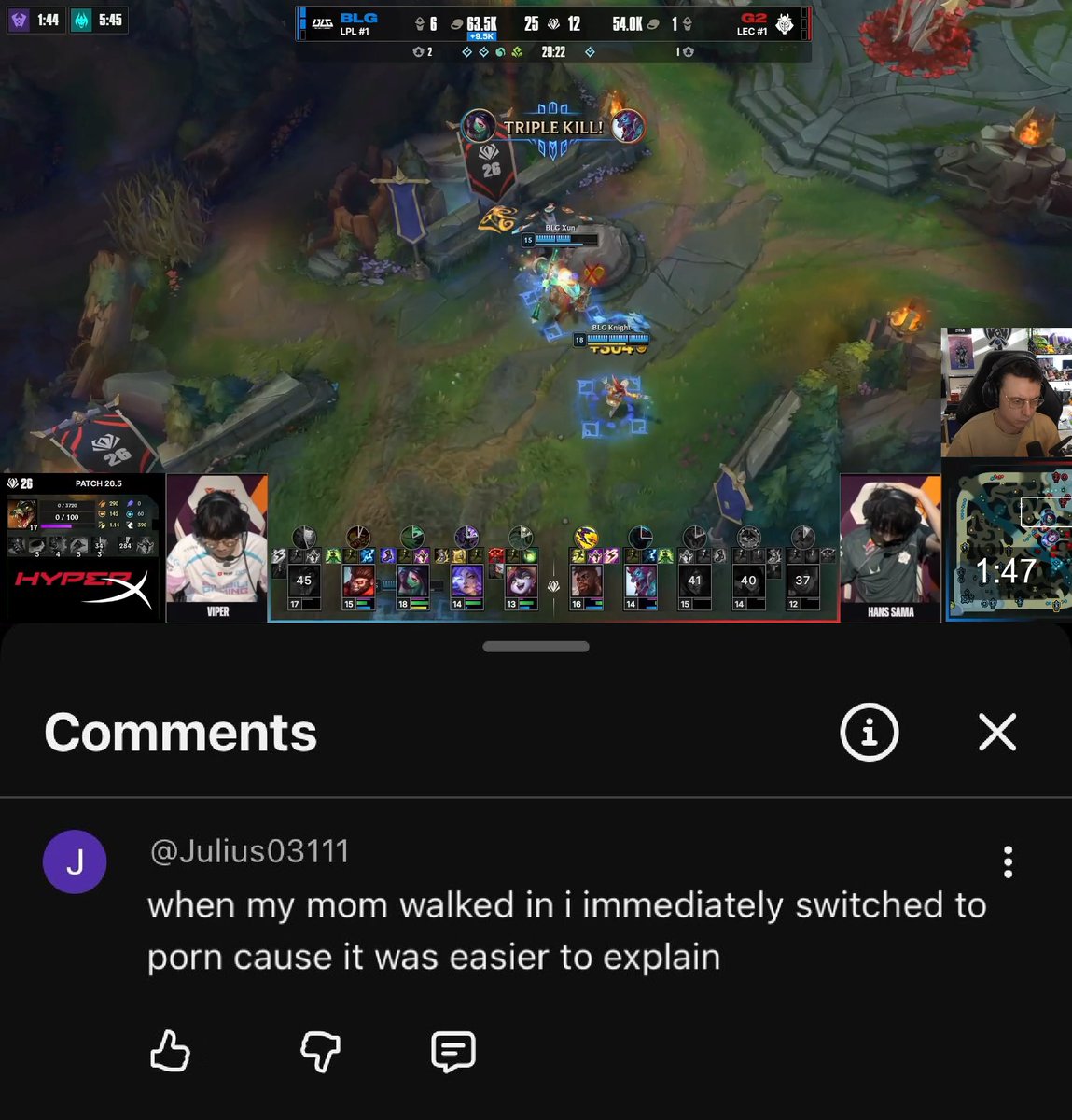 Abyss (follow for bangers) tweet media