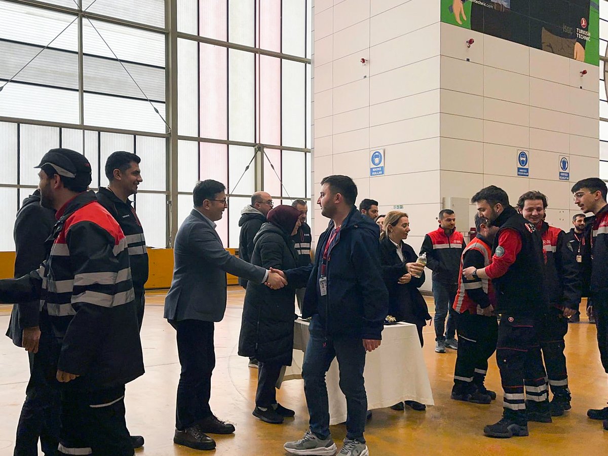 Turkish Technic tweet media