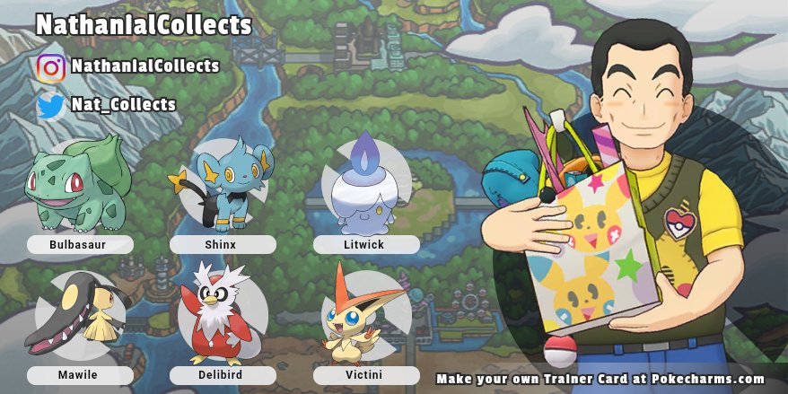 NathanialCollects tweet media