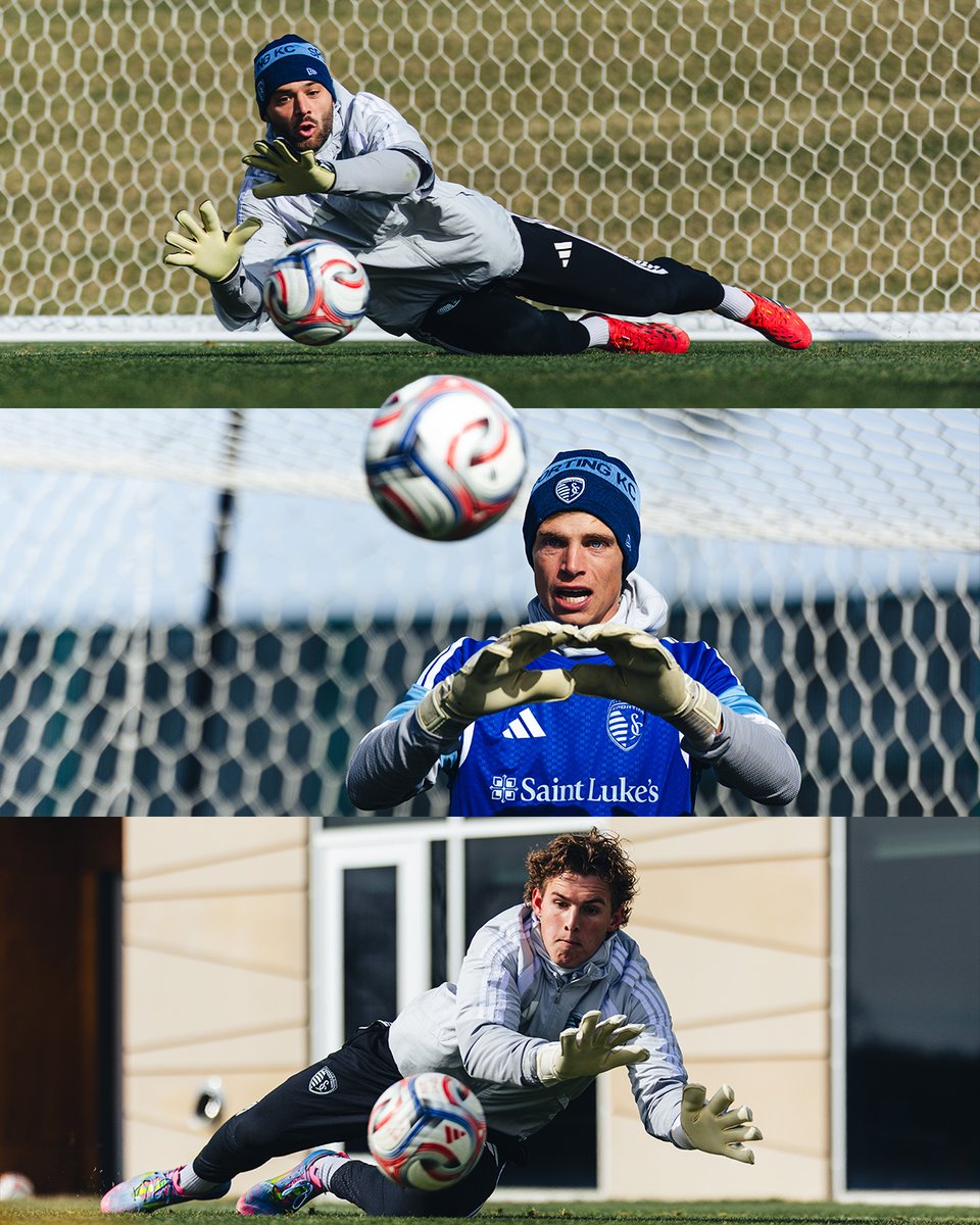 Sporting Kansas City tweet media