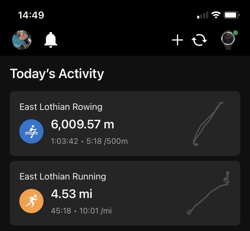 Rachel Marr 🌸 🏃🏻♀️🐶🧁 tweet media