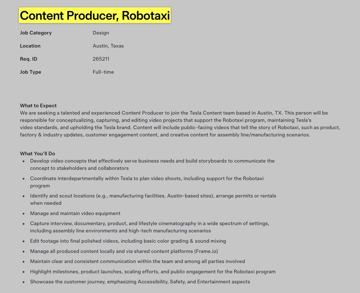 Tesla Yoda tweet media