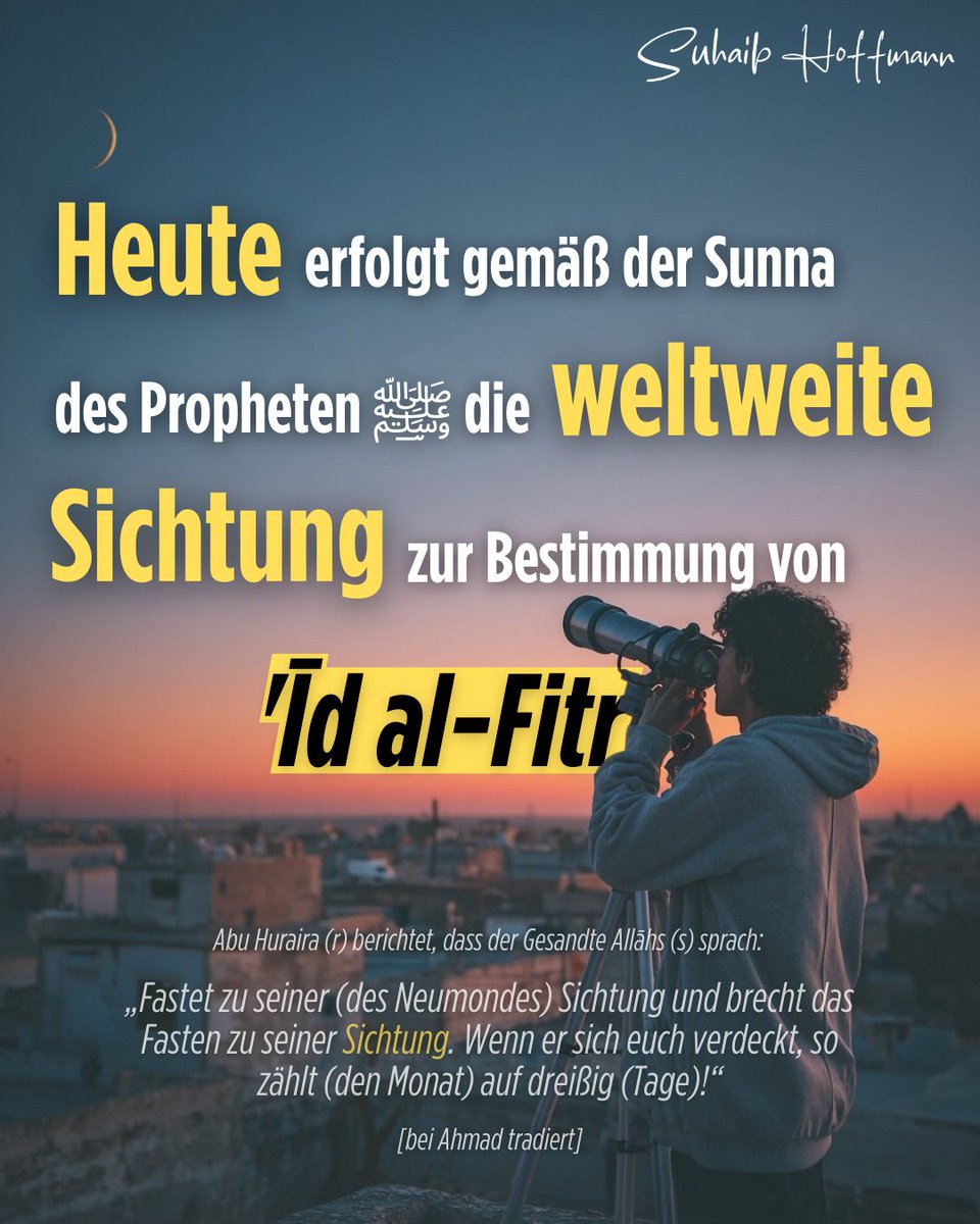 Suhaib Hoffmann tweet media