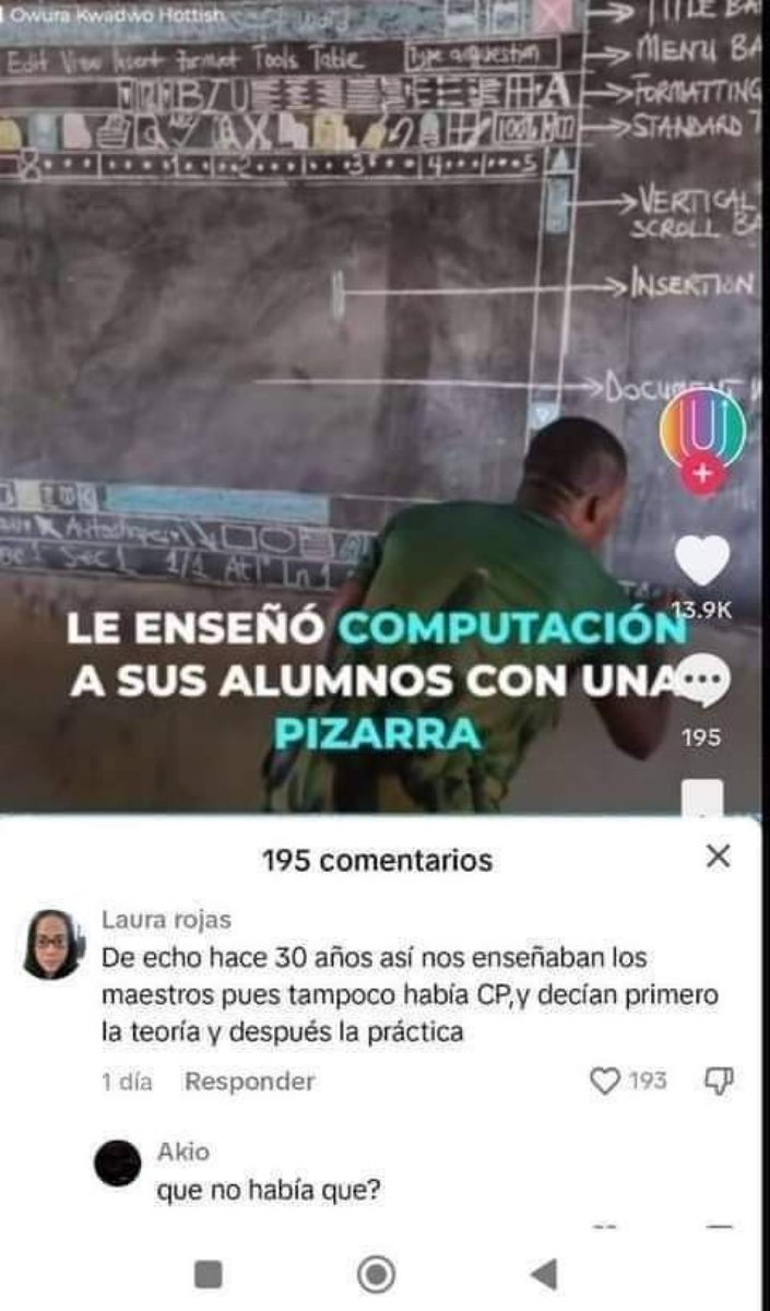 Mujeres Out Of Context tweet media