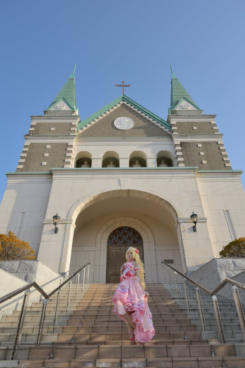 haduki5's tweet photo. 【cosplay】
ある日、お姫様になってしまった件について

📷️@umbrella259
#ベルコス
#ベルコス室蘭14
#cosplay https://t.co/f8WsRIUmqv