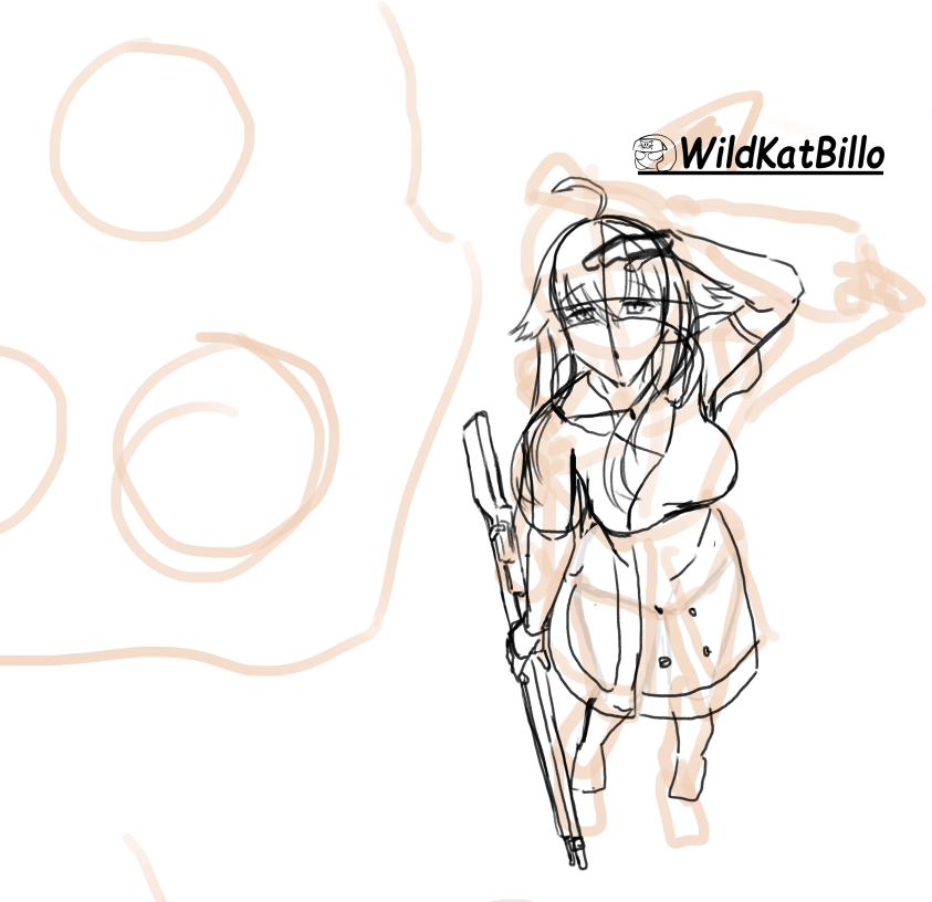 WildKatBillo🔞 tweet media