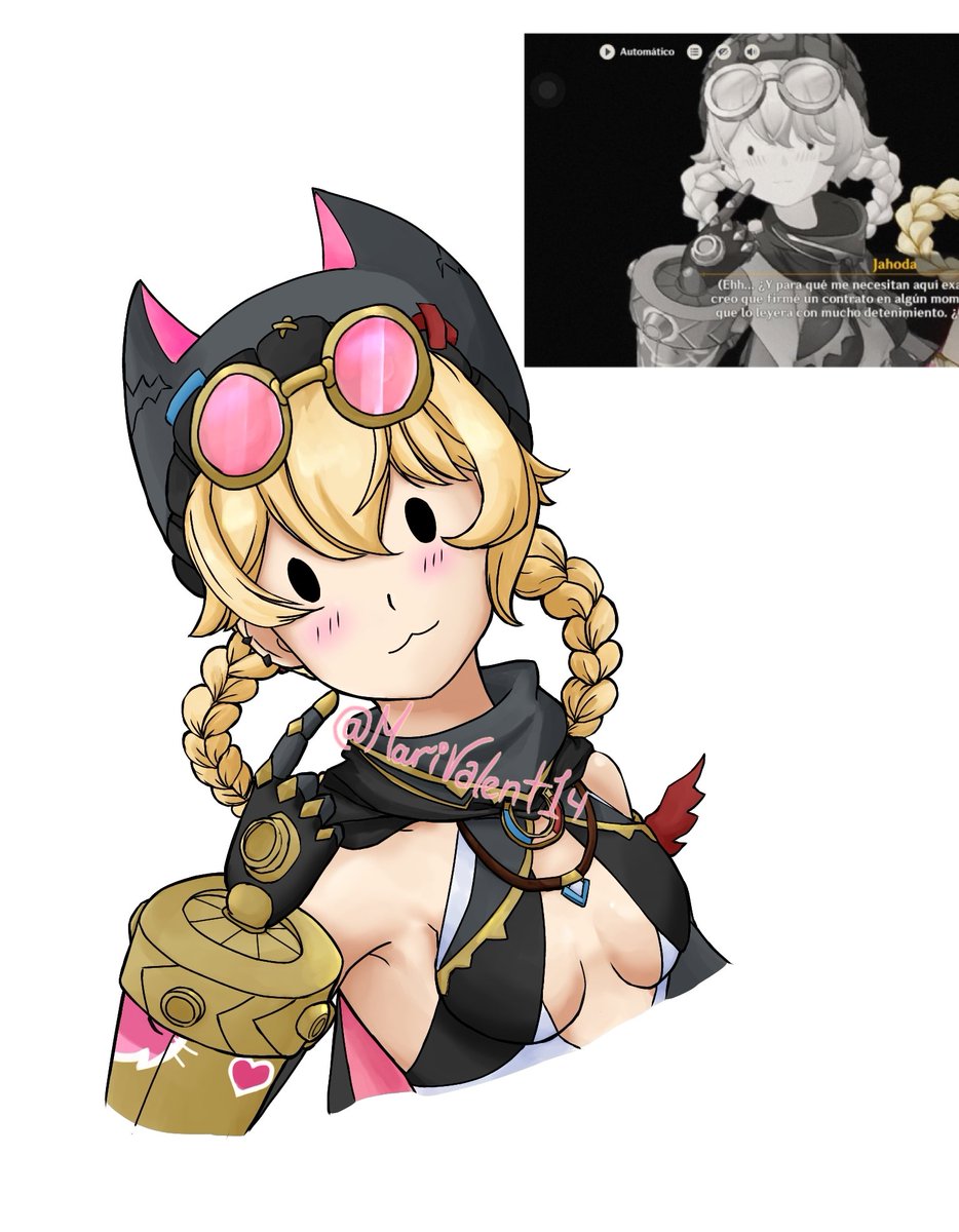 Mari🌼⭐ tweet media