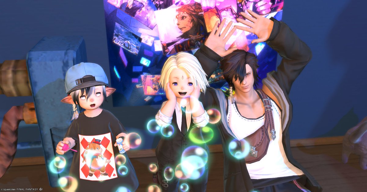 G18を2時間やって最終もドリームも1回もなしってｗ
でも楽しかったのでオールOK！
#おつララ