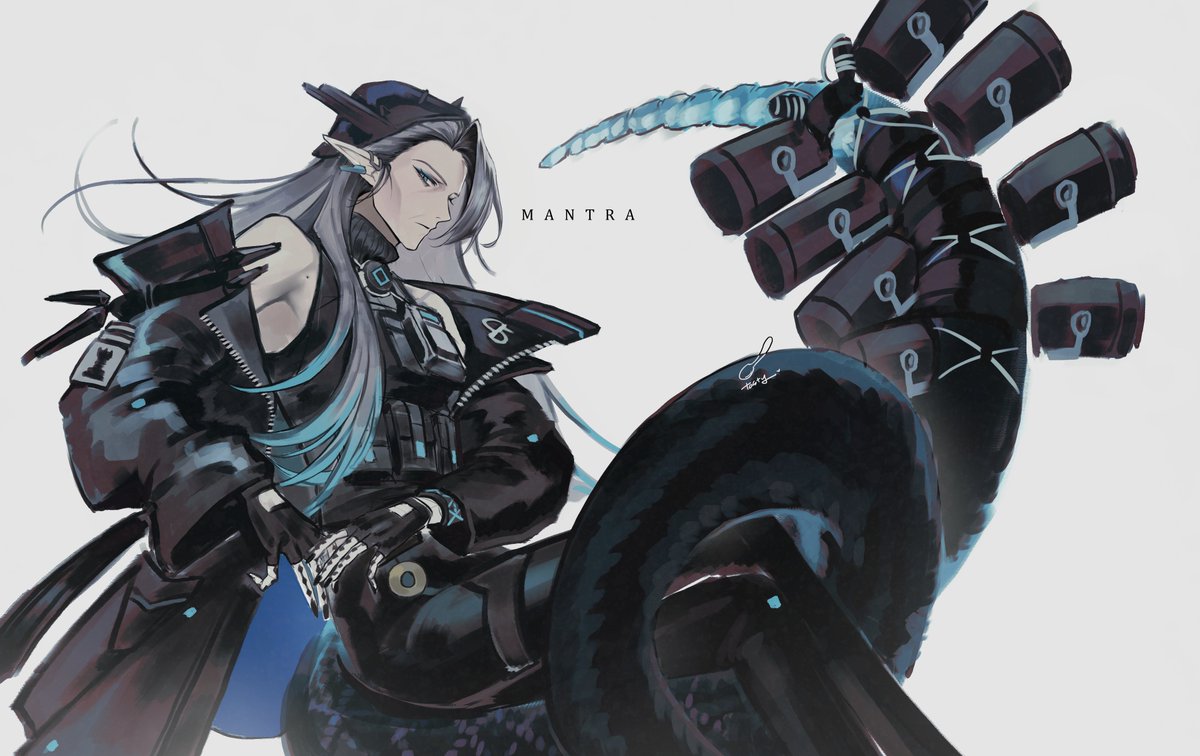 기미상궁 tweet media