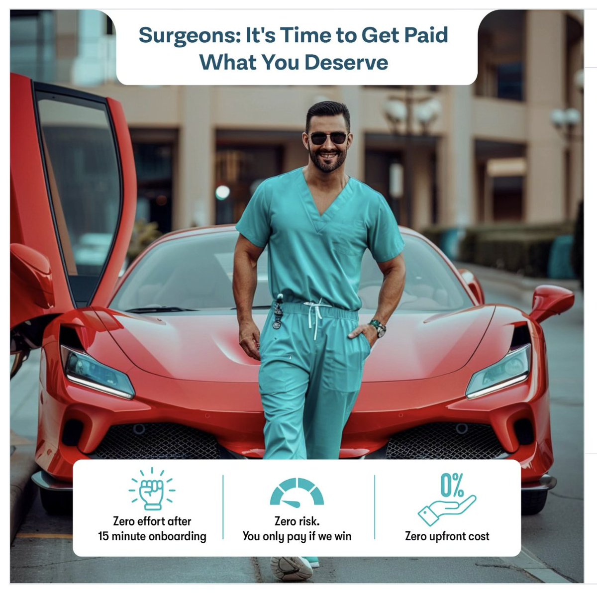 Bill Hammond tweet media