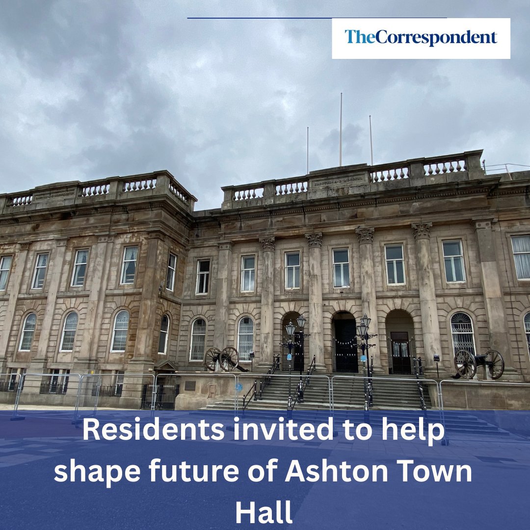 Tameside Correspondent tweet media