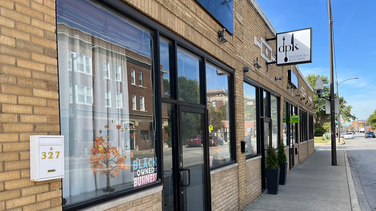 WTTW - Chicago PBS tweet media