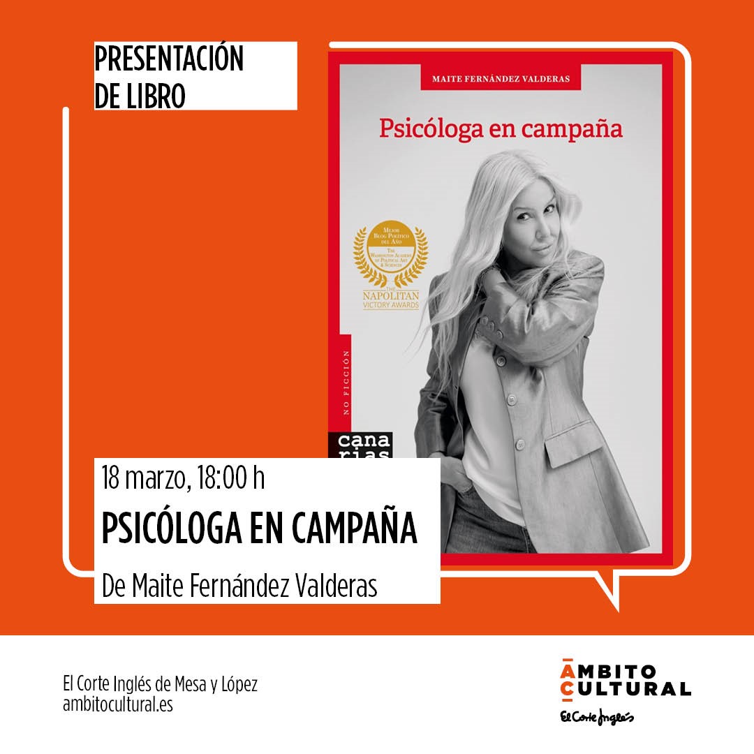 Zona Mesa y López tweet media