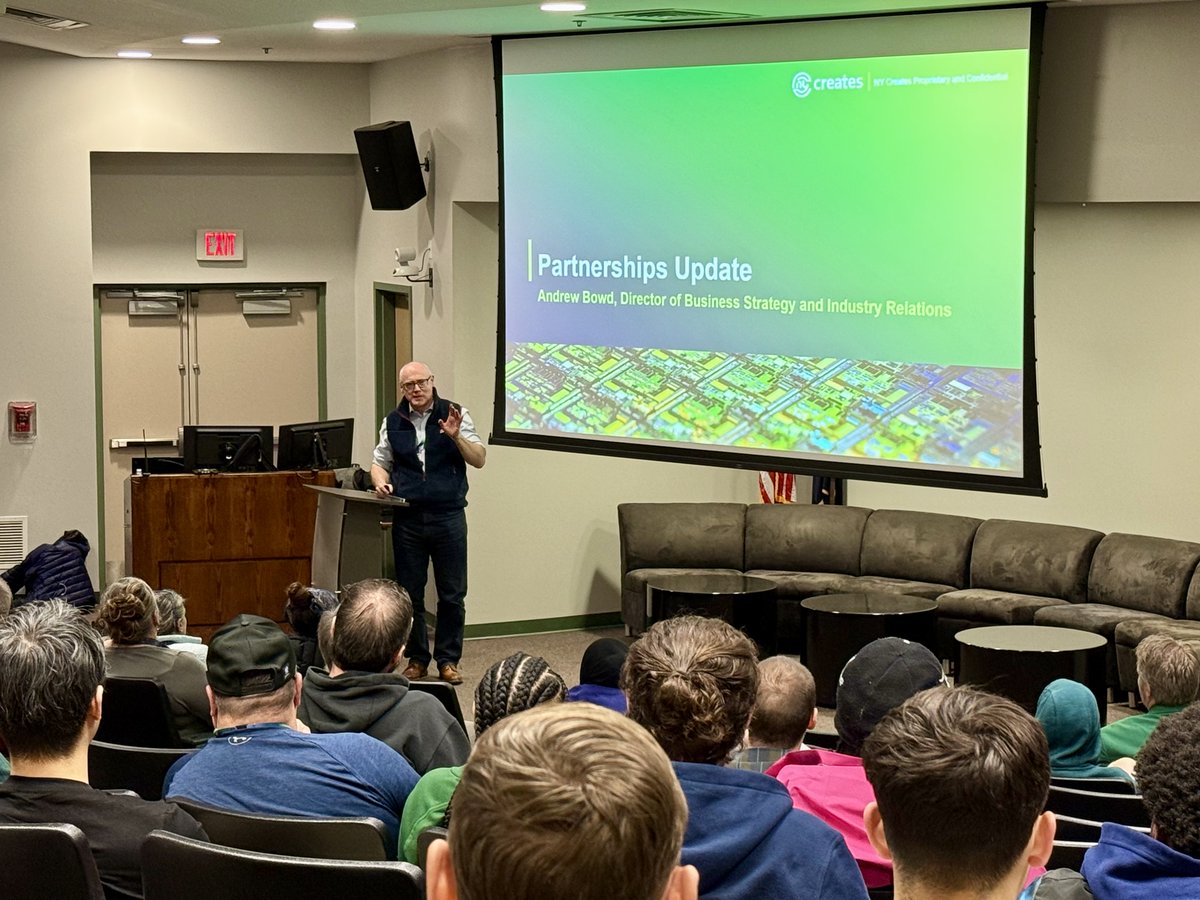 NY Creates tweet media