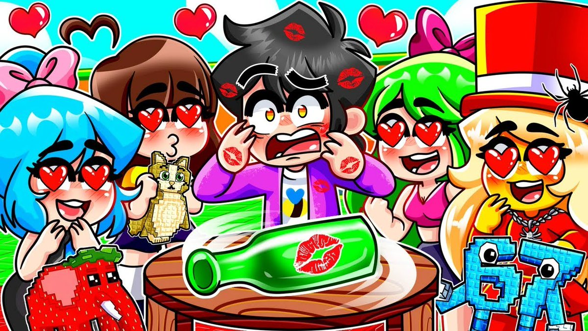 CherryCuteDaw - THUMBMAKER tweet media