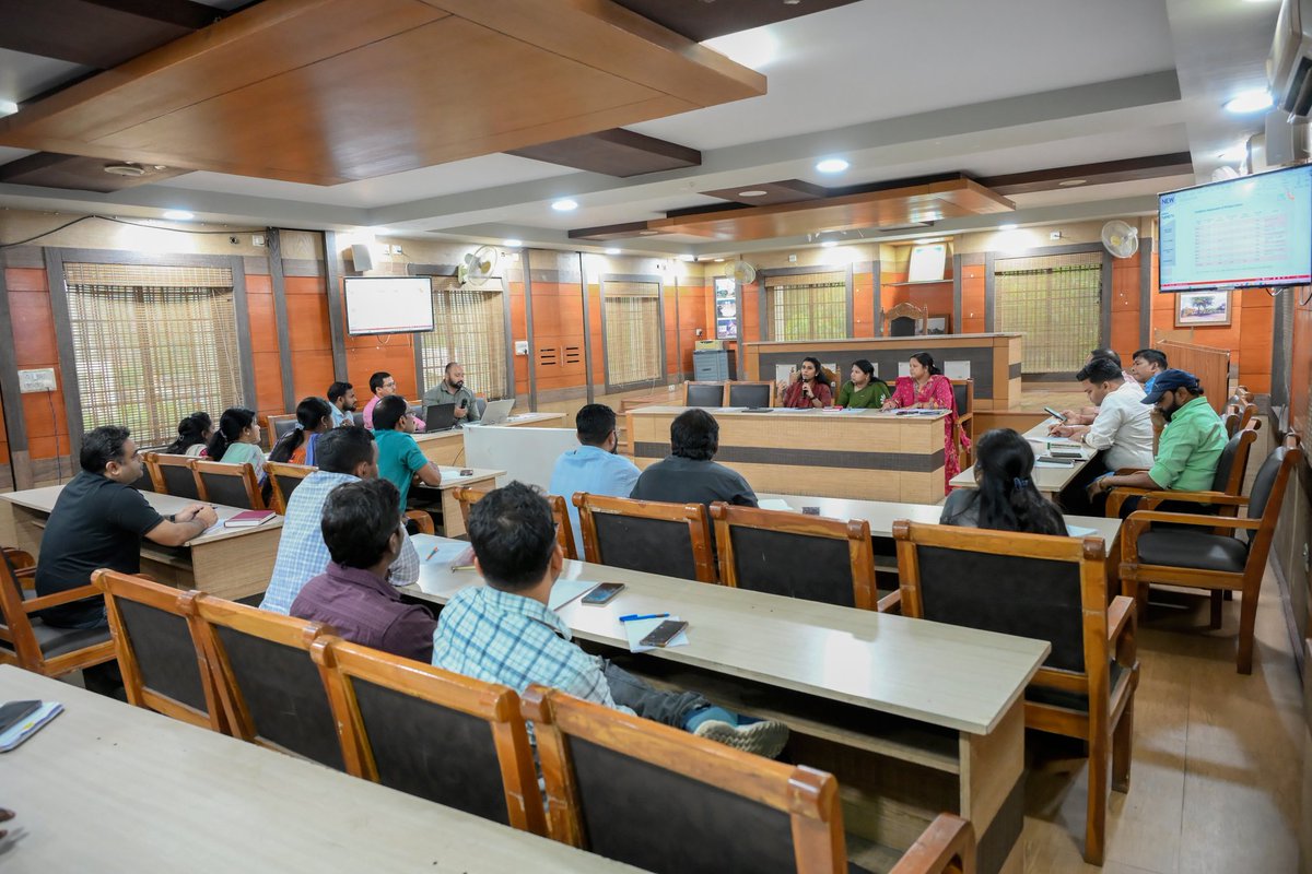 Rourkela Municipal Corporation tweet media