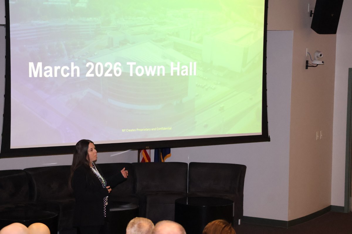 NY Creates tweet media