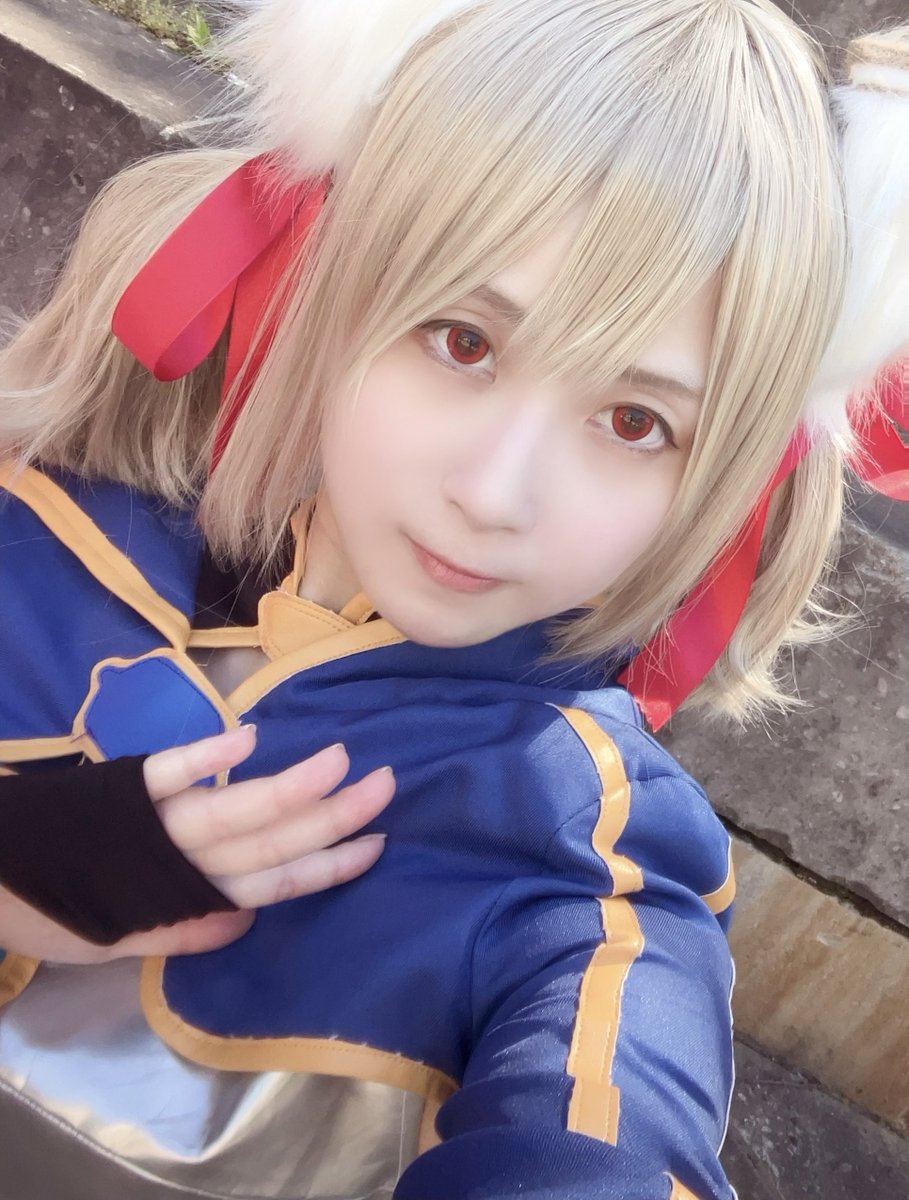 いなり tweet media