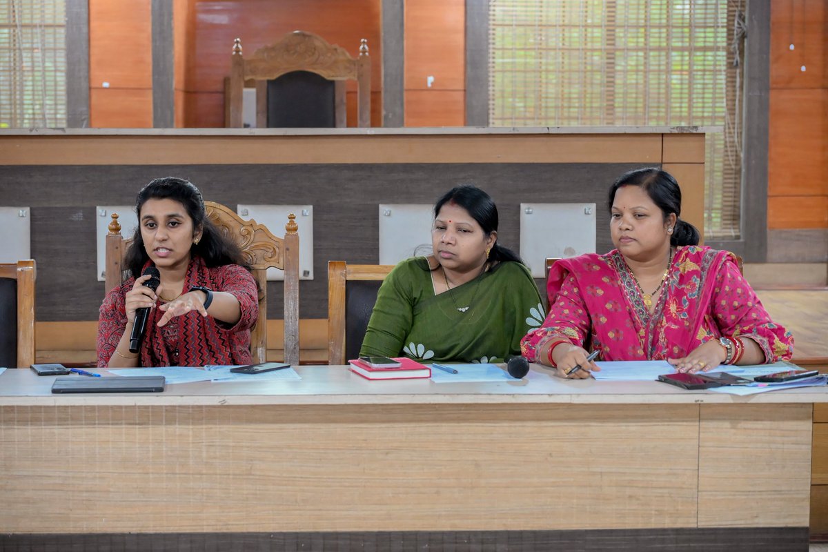 Rourkela Municipal Corporation tweet media