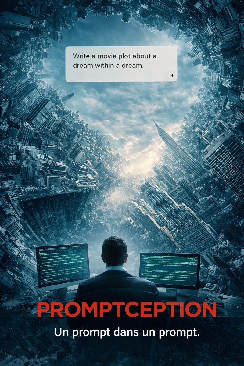 IN DATA VERITAS tweet media