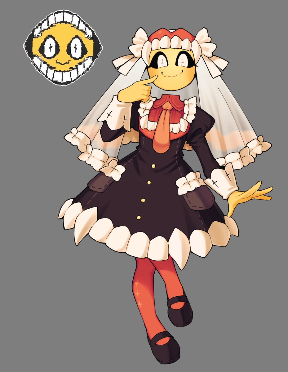 NnickykunN (comms closed!) tweet media