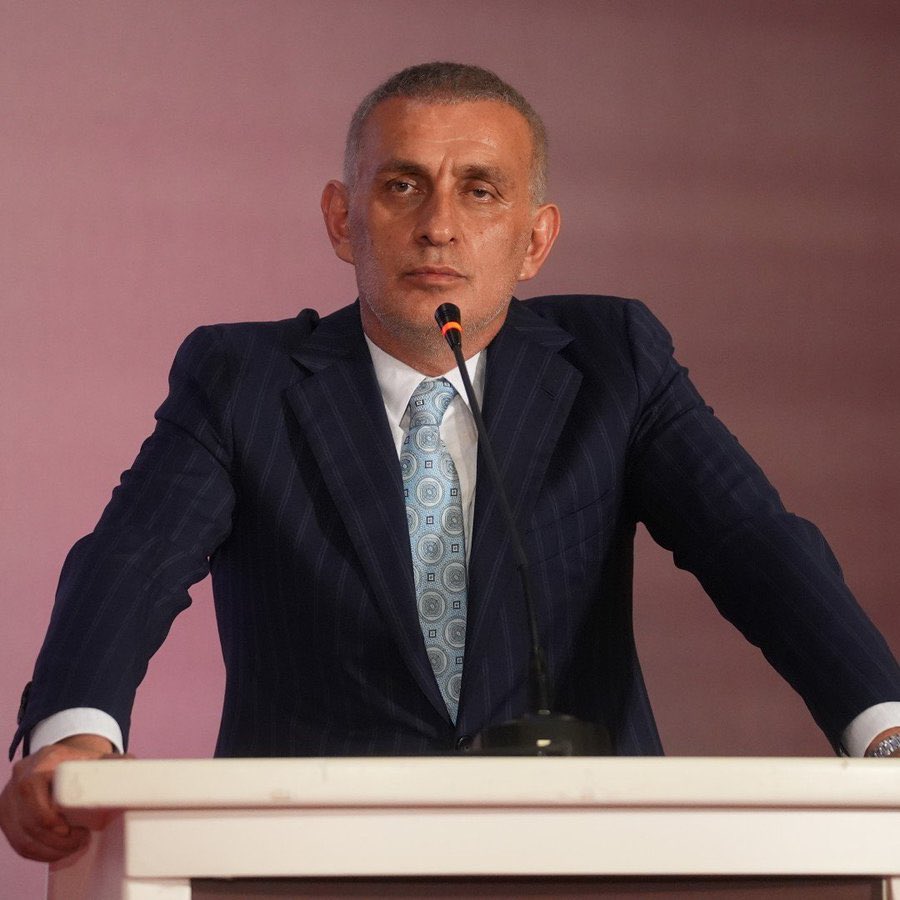 Aykırı tweet media